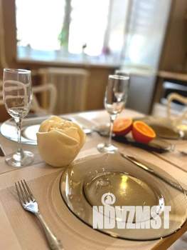1-к квартира, посуточно, 40м2, 9/11 этаж