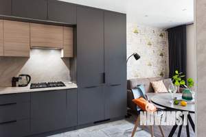 1-к квартира, посуточно, 38м2, 10/10 этаж