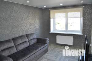 2-к квартира, посуточно, 60м2, 5/5 этаж