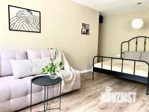 1-к квартира, посуточно, 32м2, 3/4 этаж