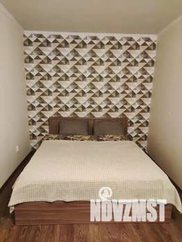 1-к квартира, посуточно, 34м2, 5/5 этаж