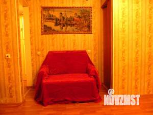 1-к квартира, посуточно, 31м2, 3/4 этаж