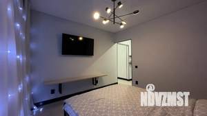 1-к квартира, посуточно, 30м2, 9/9 этаж