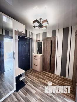 1-к квартира, на длительный срок, 40м2, 8/9 этаж