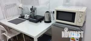 1-к квартира, посуточно, 12м2, 3/5 этаж
