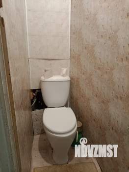 2-к квартира, посуточно, 42м2, 1/5 этаж