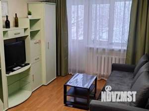 2-к квартира, посуточно, 42м2, 1/1 этаж