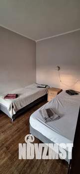 2-к квартира, посуточно, 45м2, 4/4 этаж