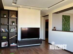 3-к квартира, посуточно, 100м2, 1/1 этаж