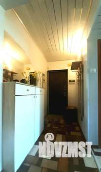 1-к квартира, посуточно, 29м2, 5/5 этаж