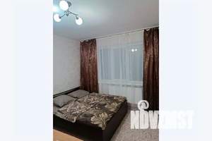 1-к квартира, посуточно, 30м2, 9/9 этаж