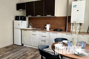 2-к квартира, посуточно, 46м2, 1/5 этаж