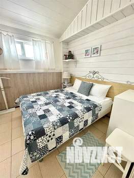 3-к квартира, посуточно, 55м2, 1/1 этаж