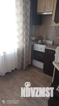 1-к квартира, посуточно, 33м2, 1/9 этаж