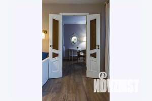 2-к квартира, посуточно, 44м2, 3/4 этаж