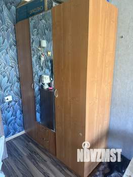 1-к квартира, на длительный срок, 30м2, 3/5 этаж