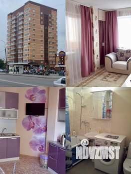 2-к квартира, на длительный срок, 60м2, 4/12 этаж