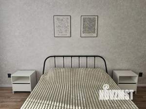 2-к квартира, посуточно, 42м2, 2/5 этаж