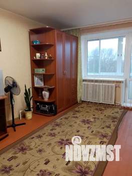 1-к квартира, посуточно, 31м2, 5/5 этаж