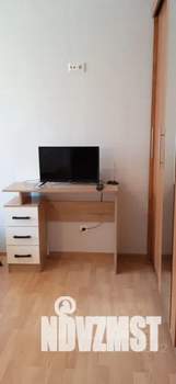 2-к квартира, посуточно, 45м2, 4/5 этаж