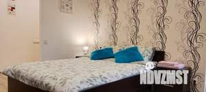 Студия квартира, посуточно, 30м2, 4/4 этаж