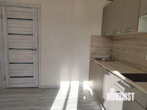 1-к квартира, на длительный срок, 29м2, 2/10 этаж