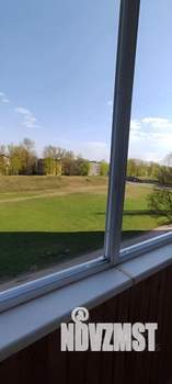 1-к квартира, посуточно, 40м2, 4/5 этаж