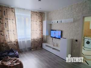 1-к квартира, посуточно, 30м2, 1/9 этаж