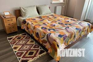 1-к квартира, посуточно, 37м2, 4/9 этаж