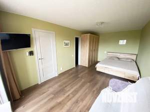 1-к квартира, посуточно, 30м2, 7/9 этаж