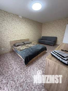 2-к квартира, посуточно, 55м2, 6/9 этаж