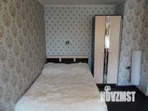 1-к квартира, посуточно, 32м2, 4/5 этаж