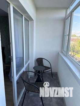 2-к квартира, посуточно, 55м2, 1/1 этаж