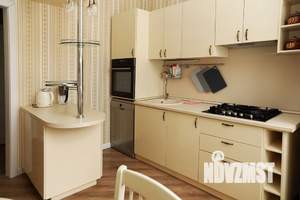 2-к квартира, посуточно, 75м2, 2/3 этаж