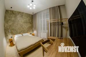 2-к квартира, посуточно, 35м2, 2/4 этаж