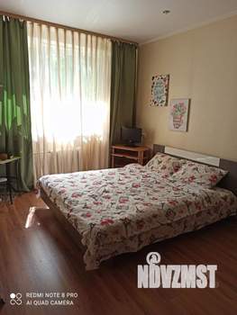 1-к квартира, на длительный срок, 30м2, 4/5 этаж
