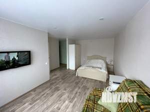 1-к квартира, посуточно, 31м2, 4/4 этаж