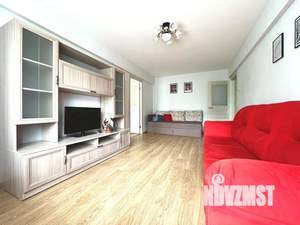 1-к квартира, посуточно, 50м2, 1/1 этаж