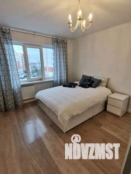 2-к квартира, посуточно, 55м2, 4/9 этаж