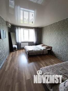 3-к квартира, посуточно, 62м2, 3/9 этаж