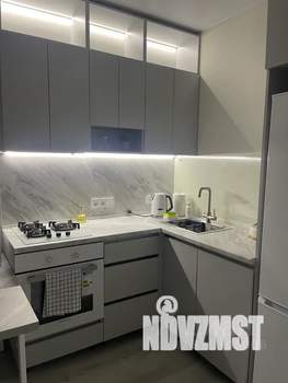 1-к квартира, посуточно, 37м2, 4/9 этаж