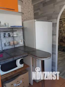 4-к квартира, посуточно, 65м2, 3/5 этаж