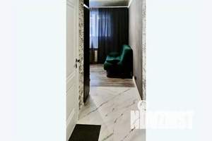 1-к квартира, посуточно, 25м2, 1/4 этаж