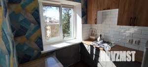 1-к квартира, посуточно, 34м2, 5/5 этаж