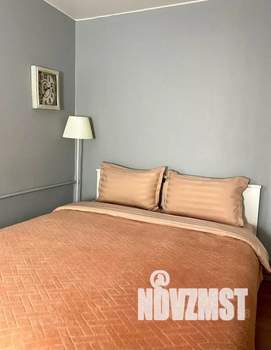 1-к квартира, посуточно, 31м2, 1/1 этаж