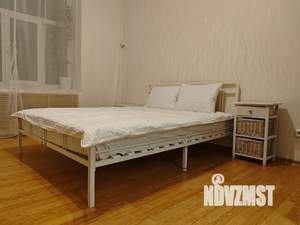2-к квартира, посуточно, 50м2, 2/5 этаж