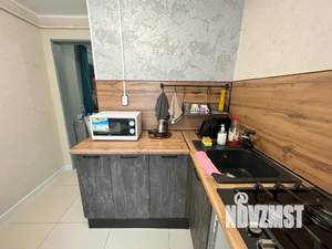 2-к квартира, посуточно, 43м2, 5/5 этаж