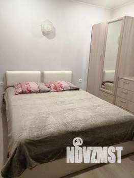 1-к квартира, посуточно, 35м2, 1/4 этаж