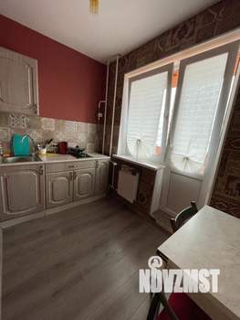 1-к квартира, посуточно, 32м2, 7/9 этаж
