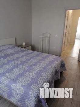2-к квартира, посуточно, 55м2, 8/9 этаж
